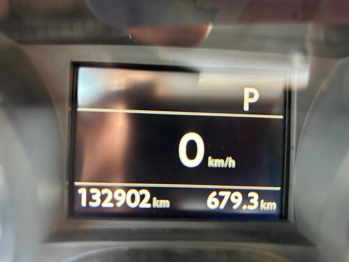 PEUGEOT 2008 ALLURE 1.2 E-THP AUTO SPANISH LHD IN SPAIN 82000 MILES 1 OWNER 2017